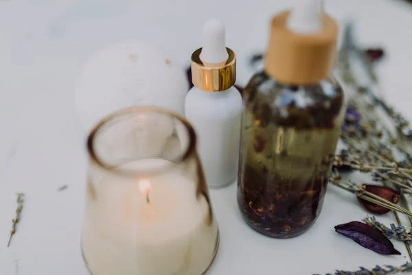 spa tools at star massage center in Faisalabad